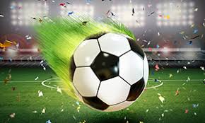 赛事预测展示页面